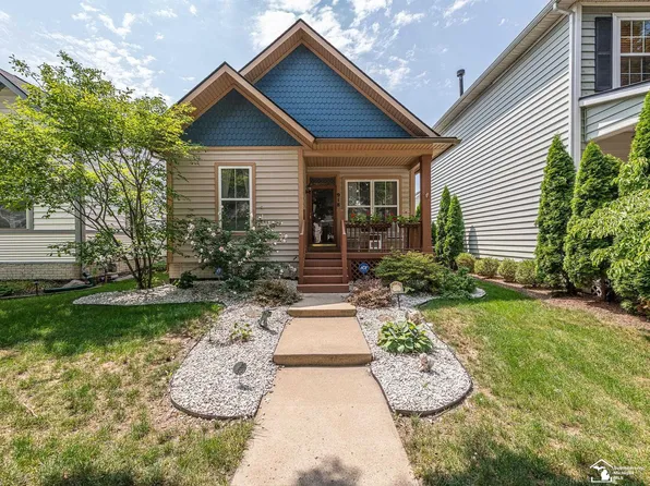 918 Fontaine St, Monroe, MI 48162