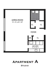 Rented by Kew Forest Realty Inc