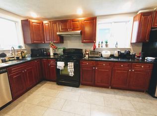 80 Bristol Rd #2A, Medford, MA 02155