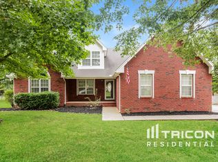 3026 Wentworth Ct, Murfreesboro, TN 37127
