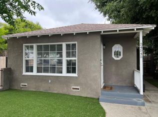 24545 Newhall Ave, Santa Clarita, CA 91321