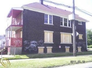 1266 Lewerenz St, Detroit, MI 48209