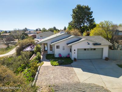 749 N Zuni Trl, Dewey, AZ, 86327