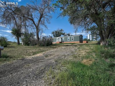 809 Navajo Ave, Simla, CO, 80835
