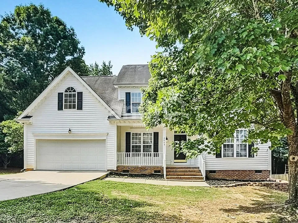 244 Sarazen Dr