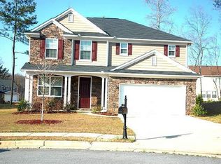 220 Misty Walk, Fairburn, GA 30213