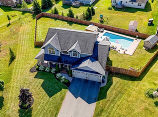 14 Somerset Pl, Stratford, PE C1B0A9