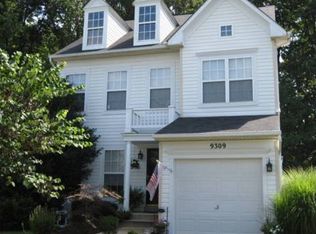 9309 Hedgeford St, Manassas Park, VA 20111