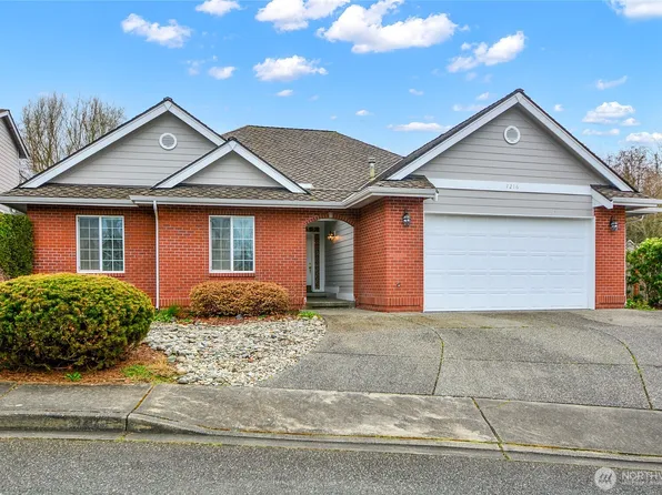 7216 Harrow Place, Arlington, WA 98223