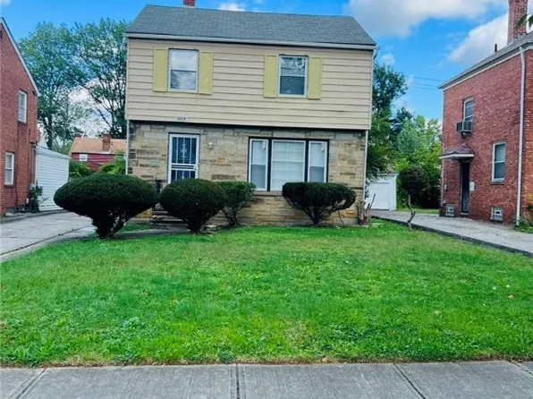 16919 Talford Ave, Cleveland, OH 44128