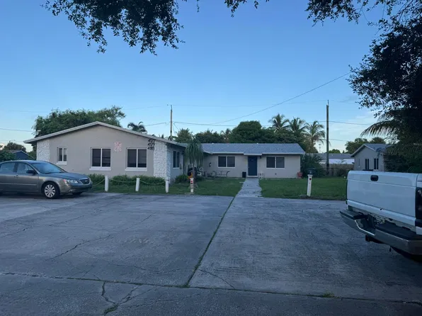 4165 42nd Ave S, Lake Worth, FL 33461