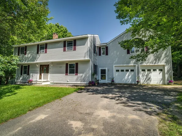 6 Cape Neddick Road, York, ME 03909