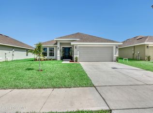 1038 Soleway Ave NW, Palm Bay, FL 32907