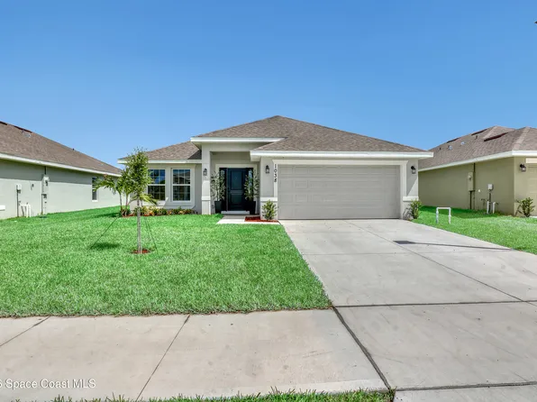 1038 Soleway Ave NW, Palm Bay, FL 32907