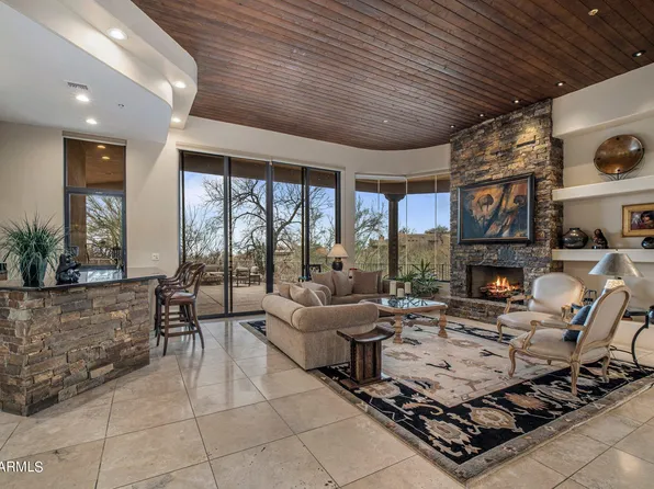 41466 N 109th Place, Scottsdale, AZ 85262