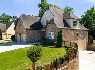 336 Willow Leaf Cir, Wilsonville, AL 35186