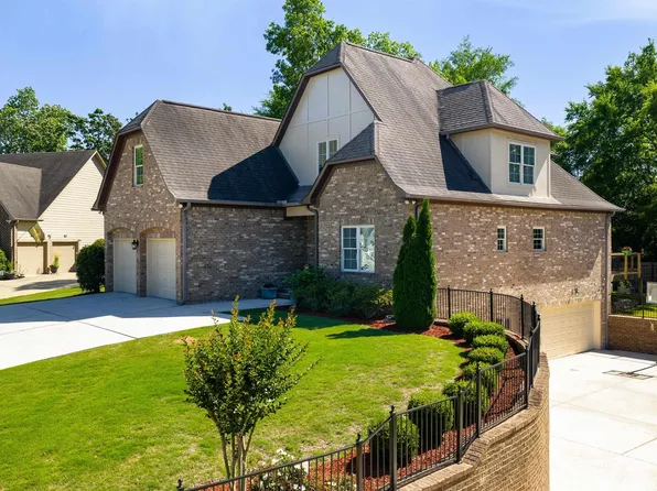 336 Willow Leaf Cir, Wilsonville, AL 35186