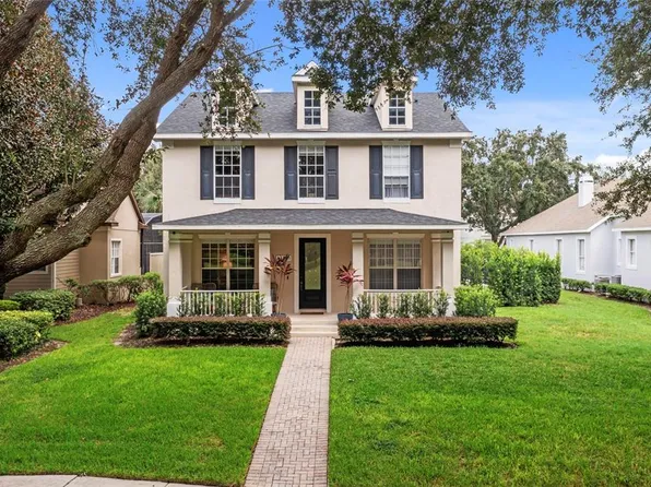 11331 N Camden Commons Dr, Windermere, FL 34786