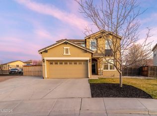 6630 Accolade Ct, Sparks, NV 89436