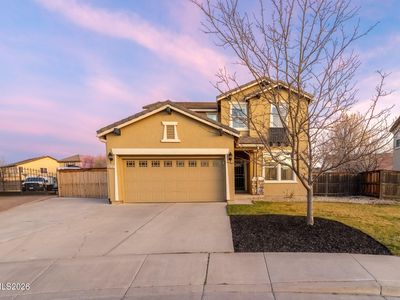 6630 Accolade Ct, Sparks, NV, 89436