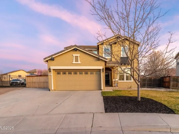 6630 Accolade Ct, Sparks, NV 89436