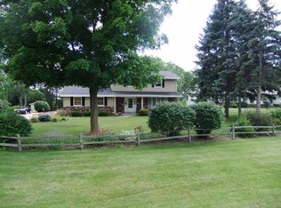 N112W20905 Mequon Rd, Germantown, WI 53022