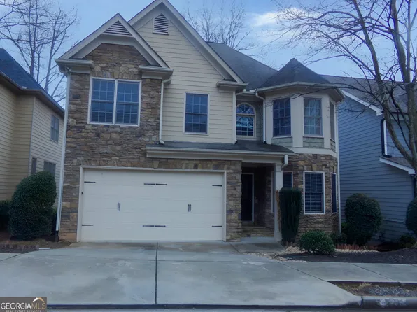 275 Water Oak Pl, Milton, GA 30009