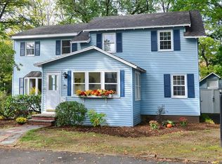 24 Morrow St, Mansfield, MA 02048