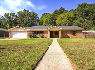 2617 Sam Page Rd, Longview, TX 75605