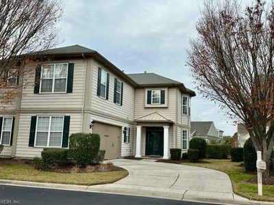 1185 Belmeade Dr, Virginia Beach, VA, 23455