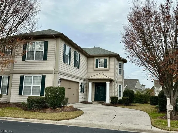 1185 Belmeade Dr, Virginia Beach, VA 23455