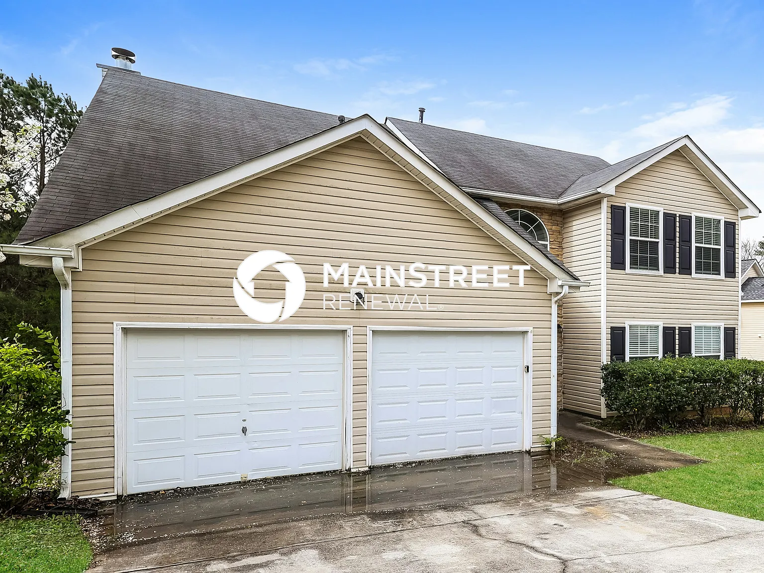 2635 Thunder Basin Way — Photo 1