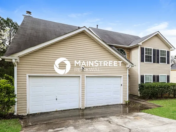 2635 Thunder Basin Way, Douglasville, GA 30135