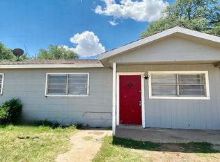 808 Vanda Ave, Lubbock, TX 79403