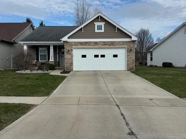 4922 Park Place Blvd, Sylvania, OH 43560