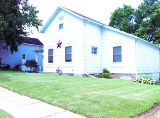 218 Orange St, Urbana, OH 43078