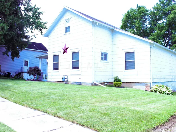 218 Orange St, Urbana, OH 43078