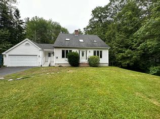 53 Pennacook Cir, Wells, ME 04090