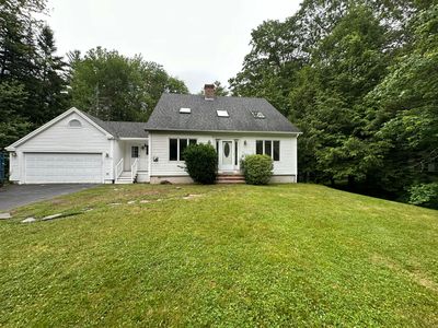 53 Pennacook Circle, Wells, ME, 04090