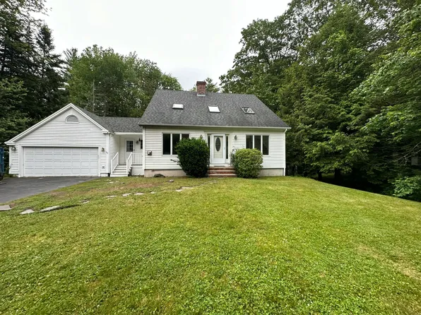 53 Pennacook Circle, Wells, ME 04090