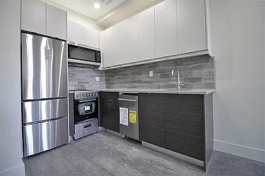 Rented by Real Street Inc