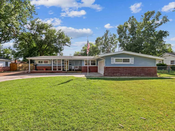 751 N Murray St, Wichita, KS 67212