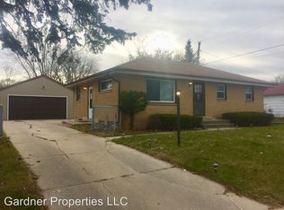 8609 W Mill Rd, Milwaukee, WI 53225