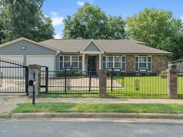 5069 Flanders Ave, Memphis, TN 38118