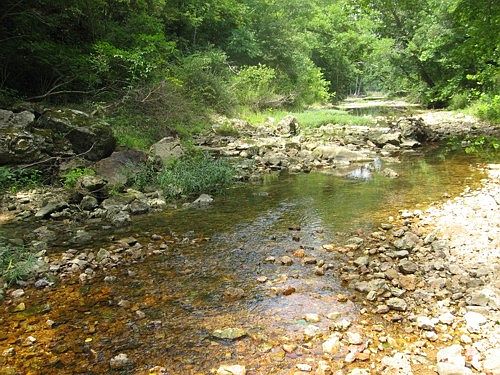 2nd image of Sparkle Brook Road