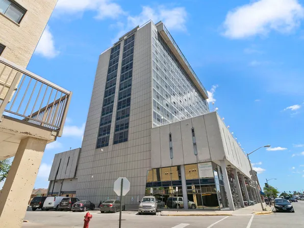 7234 W North Ave APT 906, Elmwood Park, IL 60707