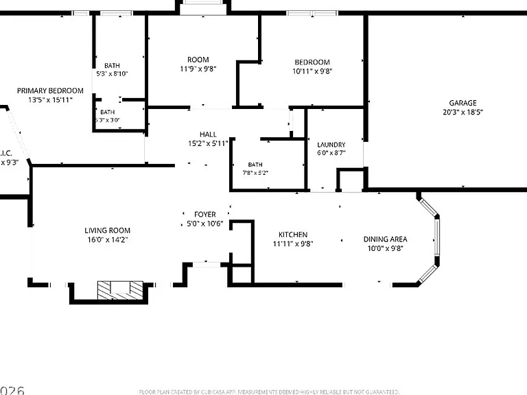 7645 Rockfield Dr — Photo 4