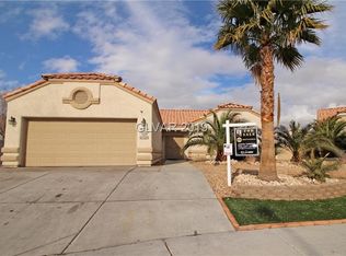 4512 Imperial Beach Ave, North Las Vegas, NV 89032