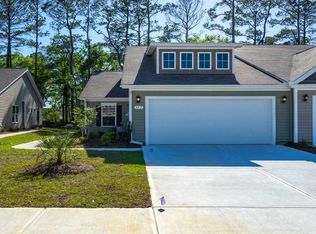 317 Logan St LOT 118, Tuscan A Little River, SC 29566