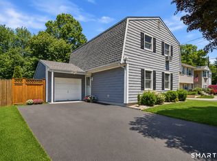 6 Three Seasons Lane, Norwalk, CT 06851